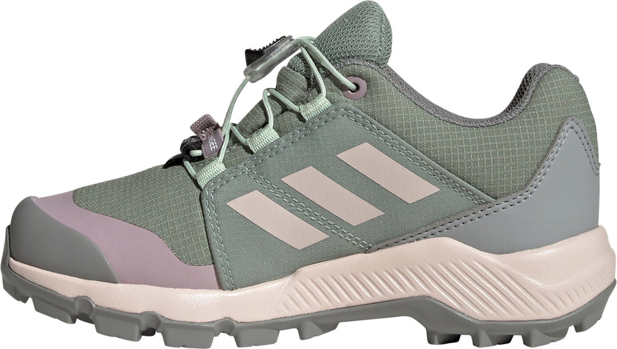 Junior Terrex GORE-TEX Walking Shoes - Grey