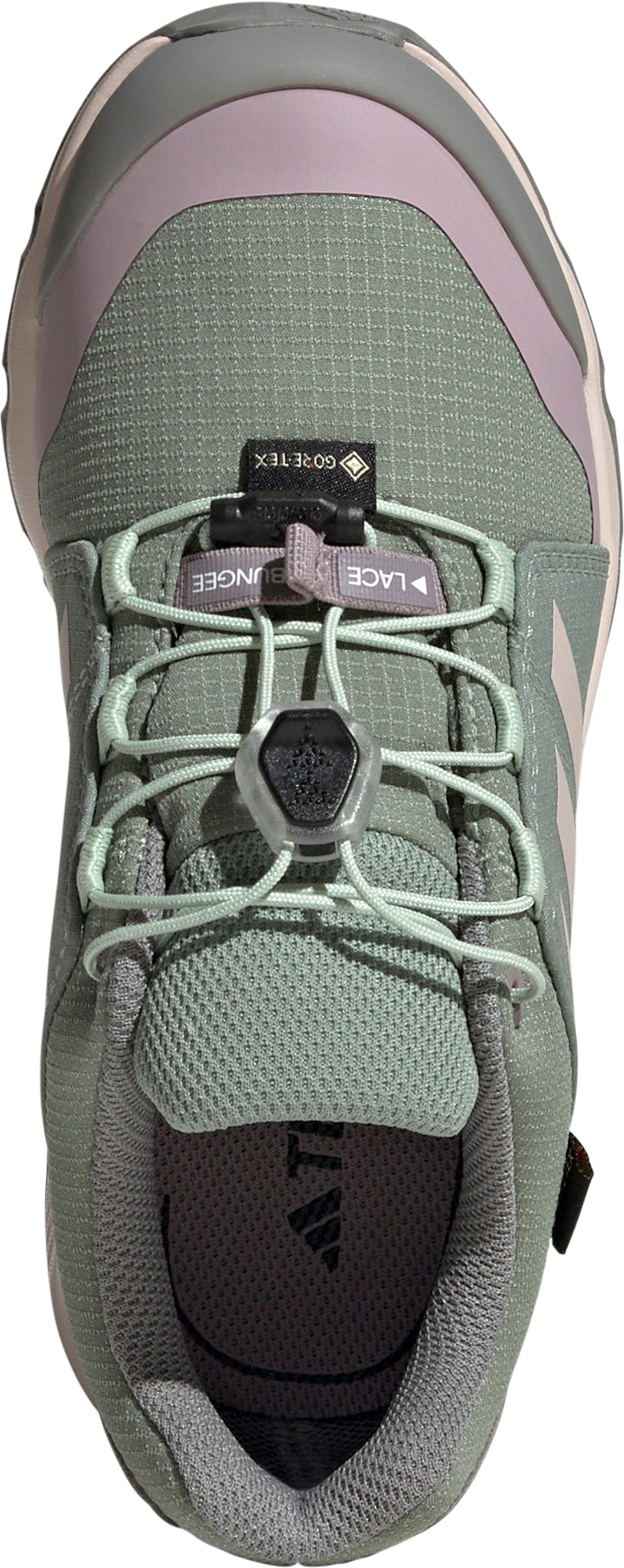 Junior Terrex GORE-TEX Walking Shoes - Grey