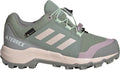 Junior Terrex GORE-TEX Walking Shoes - Grey