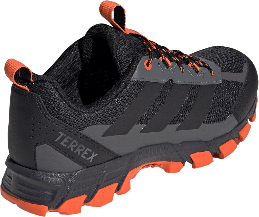 Men's Terrex Rockadia Walking Shoes - Black