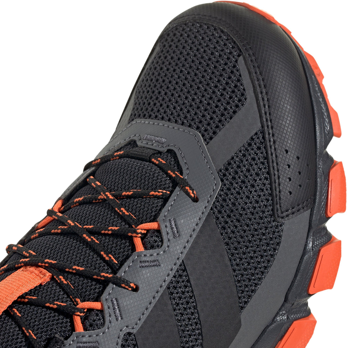 Men's Terrex Rockadia Walking Shoes - Black
