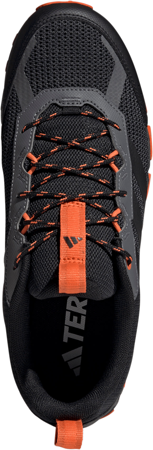 Men's Terrex Rockadia Walking Shoes - Black