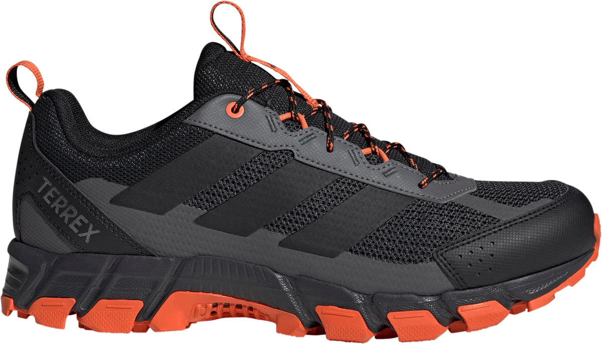 Men's Terrex Rockadia Walking Shoes - Black