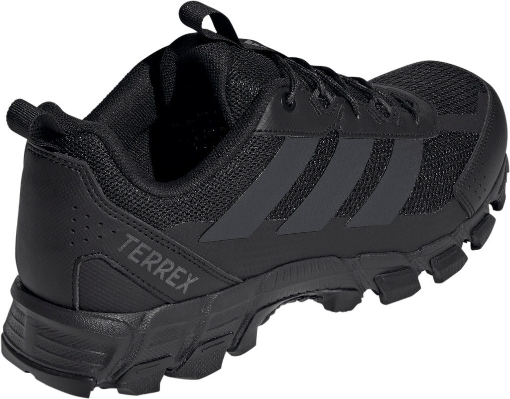 Men's Terrex Rockadia Walking Shoes - Black