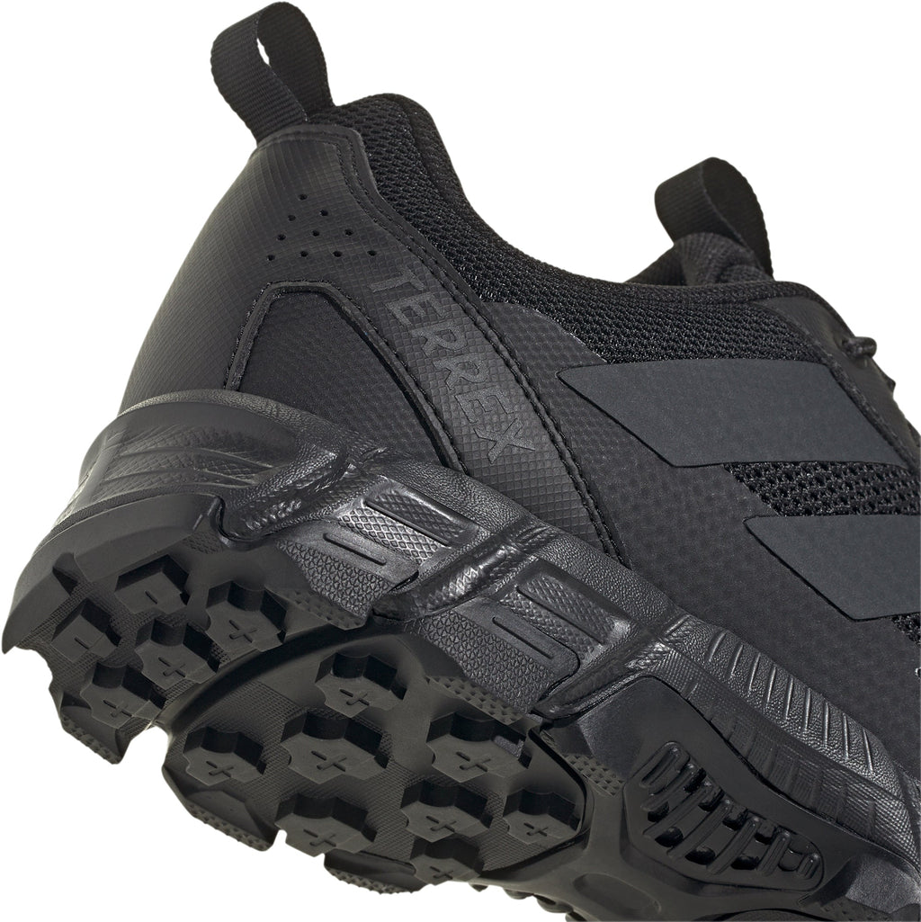Men's Terrex Rockadia Walking Shoes - Black