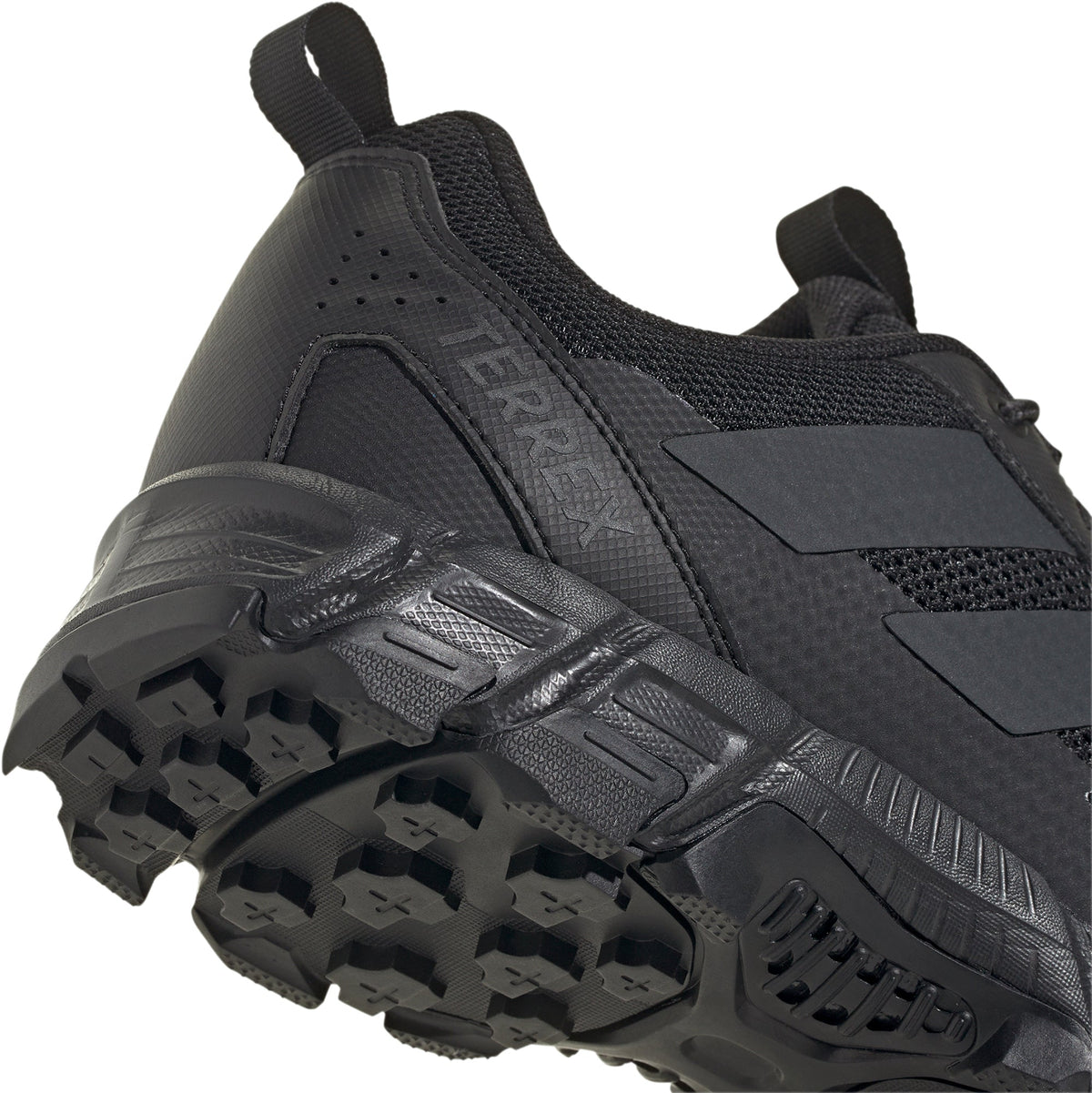Men's Terrex Rockadia Walking Shoes - Black