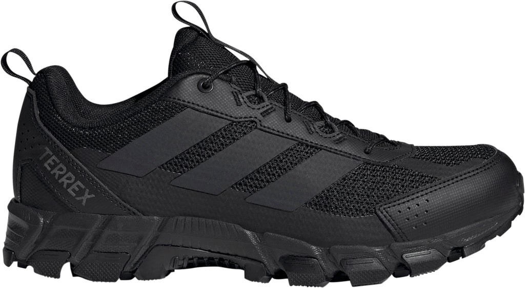 Men's Terrex Rockadia Walking Shoes - Black