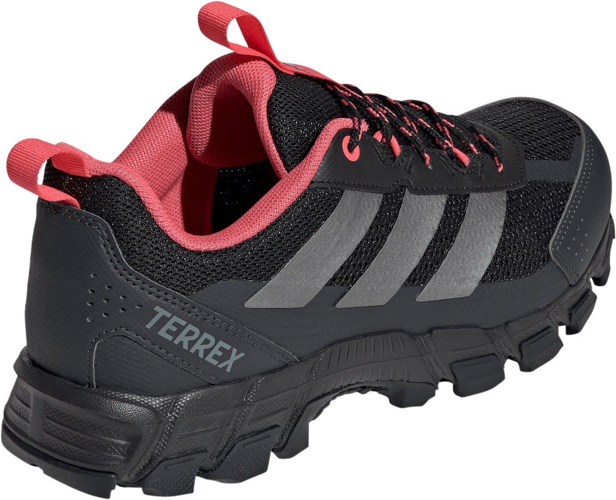 Women's Terrex Rockadia Walking Shoes - Black
