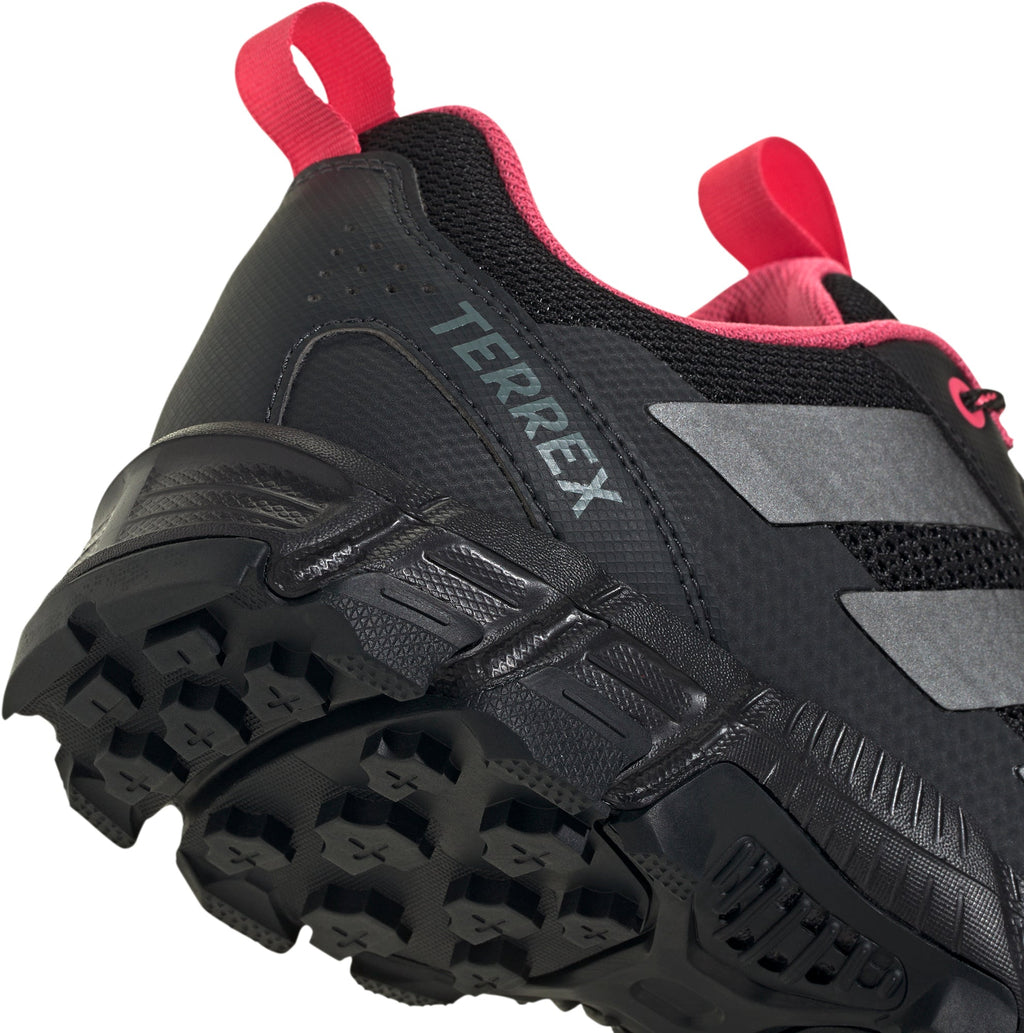 Women's Terrex Rockadia Walking Shoes - Black