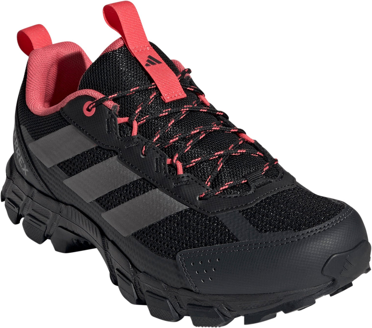 Women's Terrex Rockadia Walking Shoes - Black