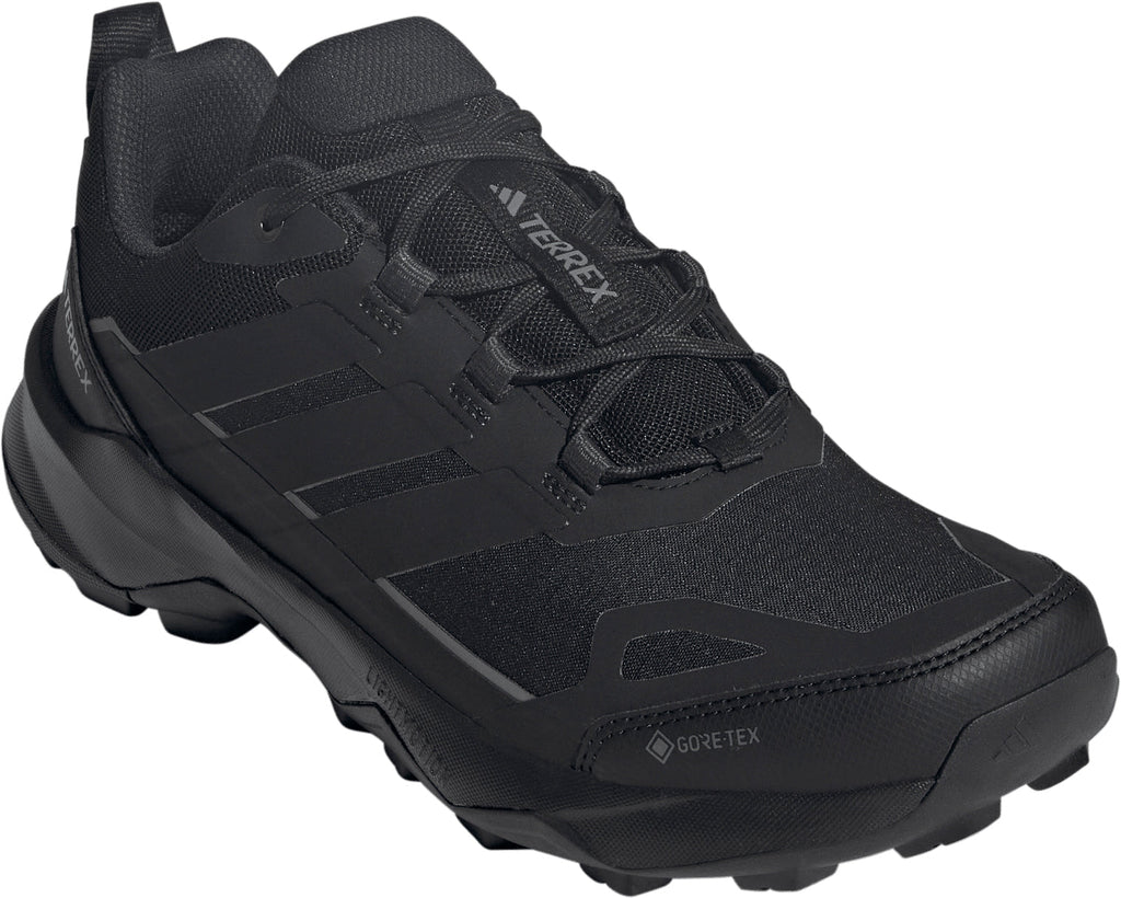 Men's Terrex Skychaser AX5 GORE-TEX Walking Shoes - Black