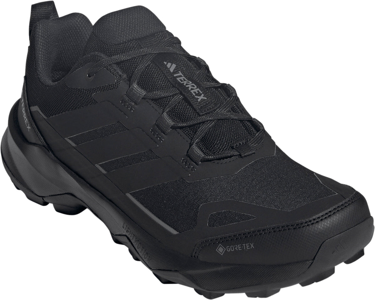 Men's Terrex Skychaser AX5 GORE-TEX Walking Shoes - Black