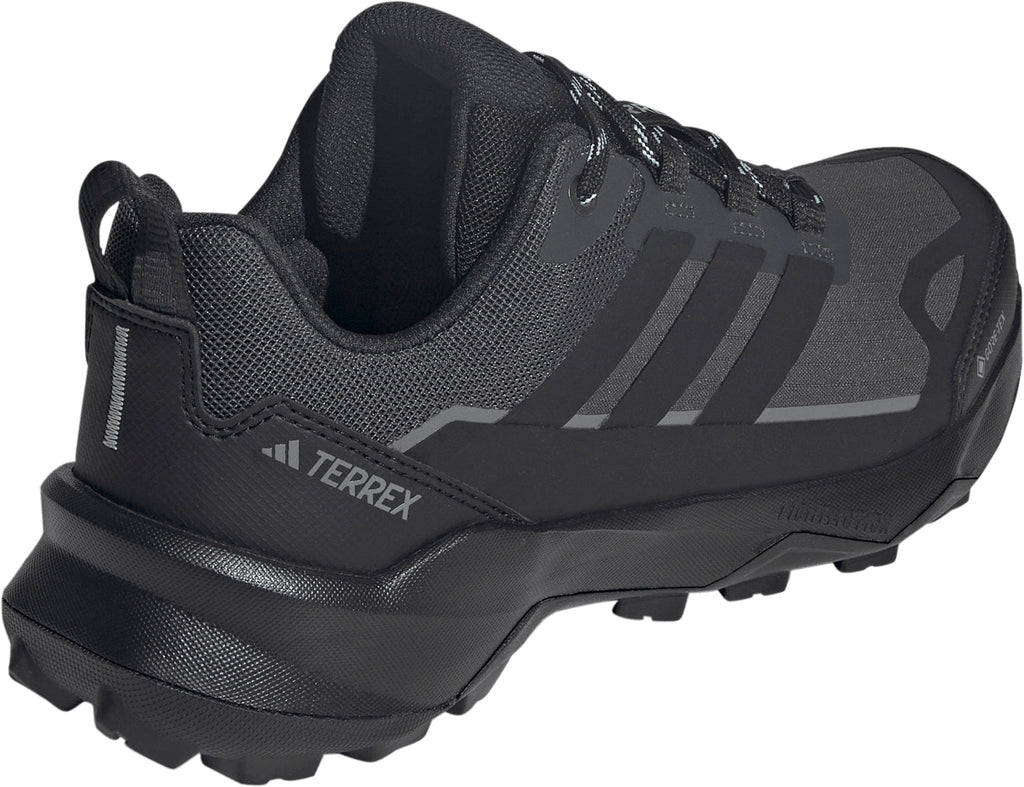 Women's Terrex Skychaser AX5 GORE-TEX Walking Shoes - Black