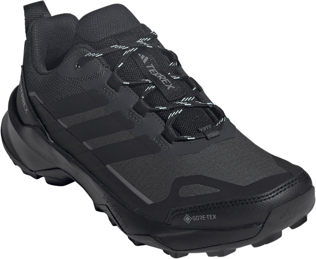Women's Terrex Skychaser AX5 GORE-TEX Walking Shoes - Black