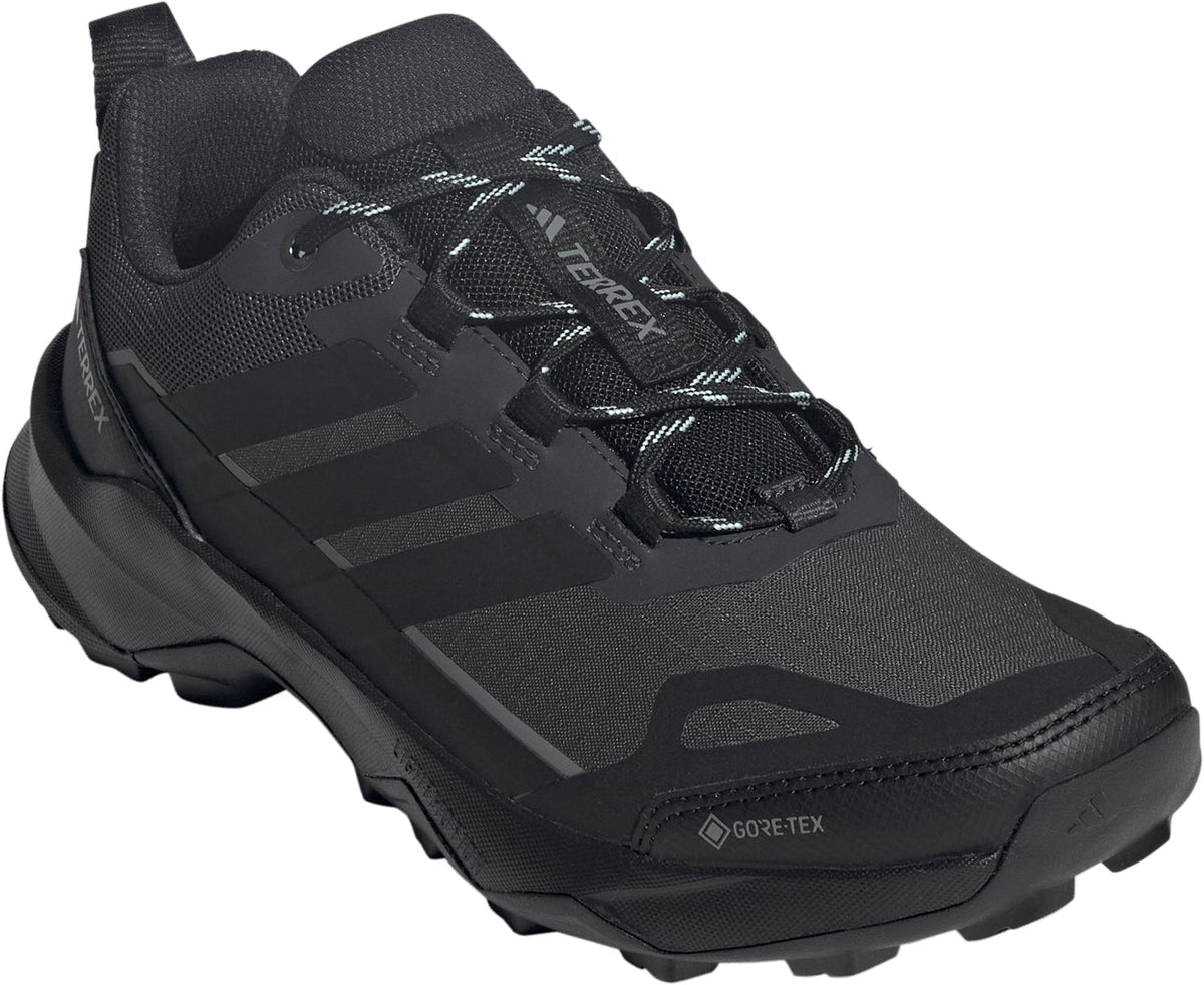 Women's Terrex Skychaser AX5 GORE-TEX Walking Shoes - Black