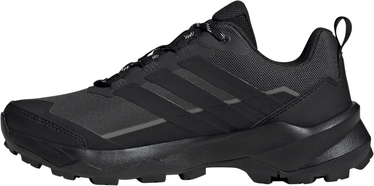 Women's Terrex Skychaser AX5 GORE-TEX Walking Shoes - Black