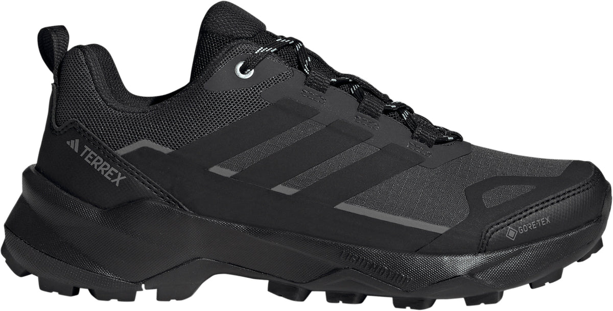 Women's Terrex Skychaser AX5 GORE-TEX Walking Shoes - Black