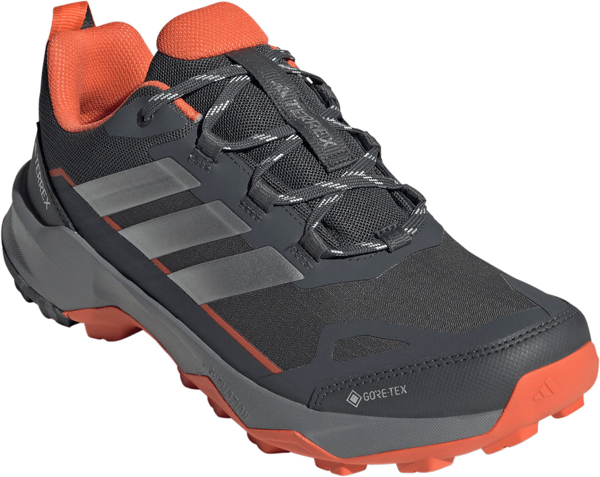 Men's Terrex Skychaser AX5 GORE-TEX Walking Shoes - Grey