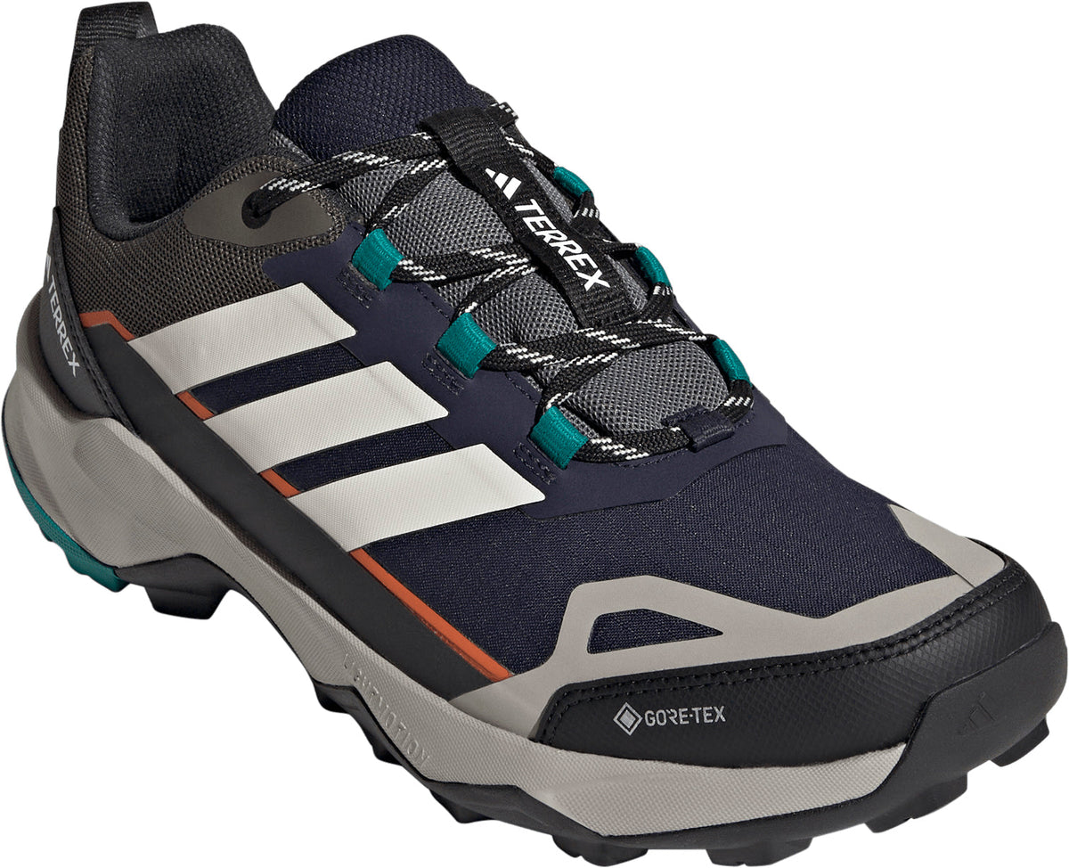 Men's Terrex Skychaser AX5 GORE-TEX Walking Shoes - Blue