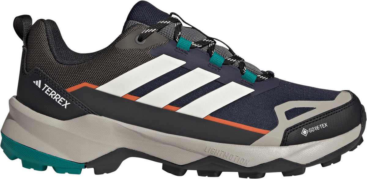 Men's Terrex Skychaser AX5 GORE-TEX Walking Shoes - Blue