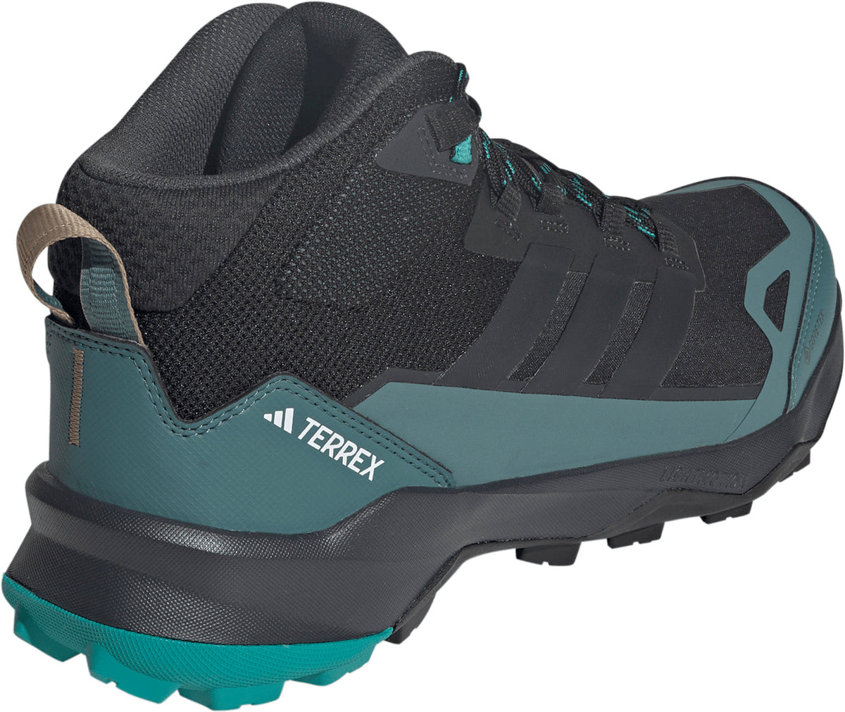 Men's Terrex Skychaser AX5 Mid GORE-TEX Walking Shoes - Black