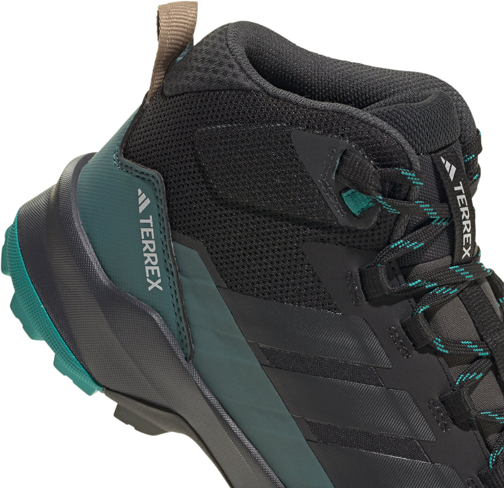 Men's Terrex Skychaser AX5 Mid GORE-TEX Walking Shoes - Black