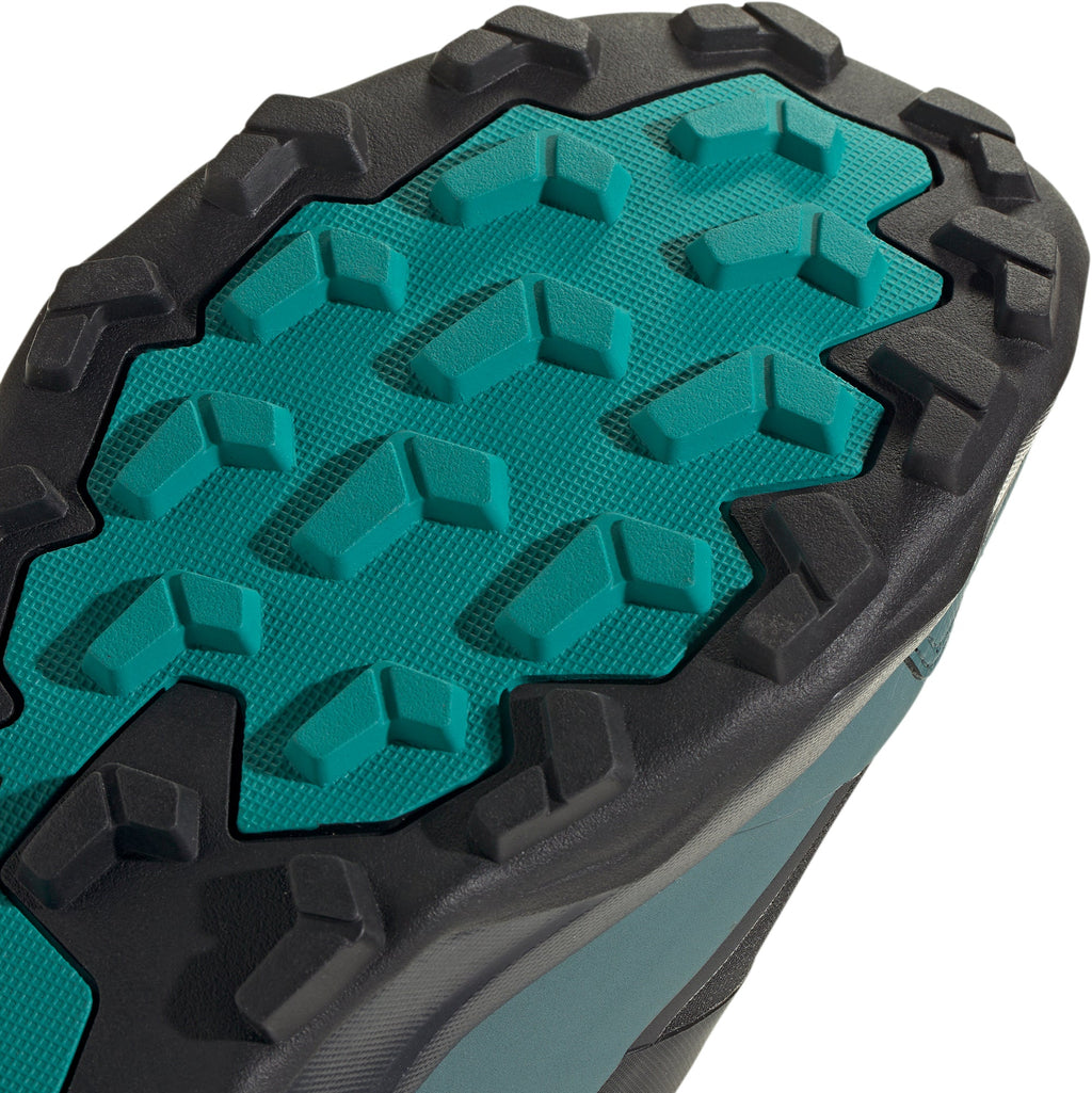 Men's Terrex Skychaser AX5 Mid GORE-TEX Walking Shoes - Black