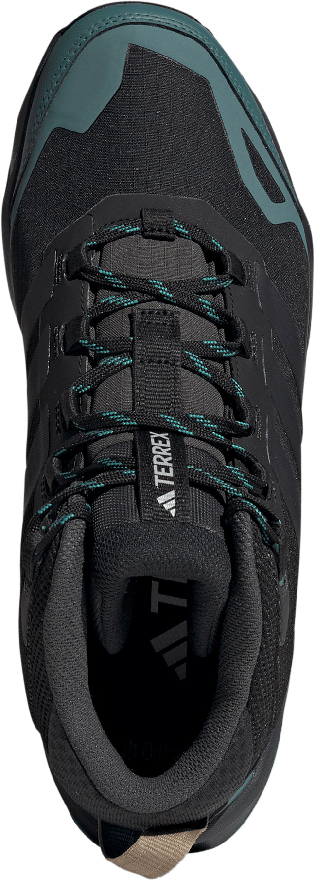 Men's Terrex Skychaser AX5 Mid GORE-TEX Walking Shoes - Black