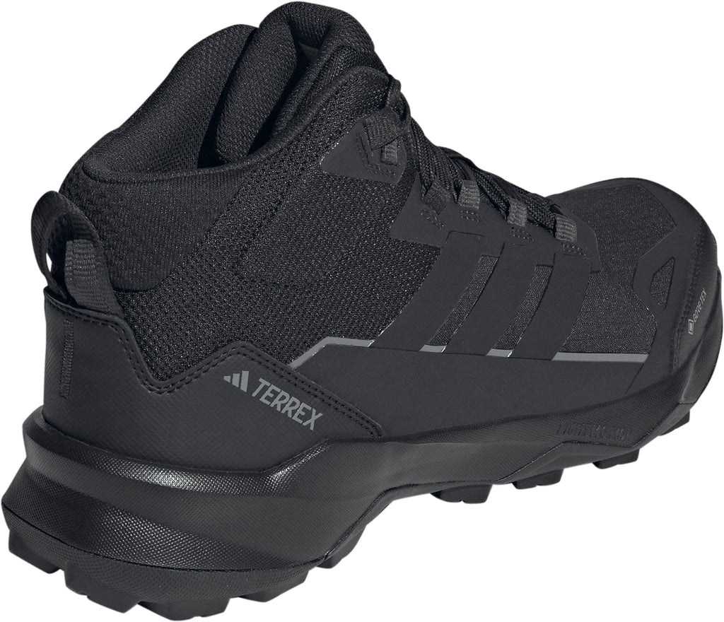 Men's Terrex Skychaser AX5 Mid GORE-TEX Walking Shoes - Black