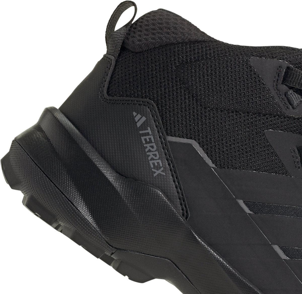 Men's Terrex Skychaser AX5 Mid GORE-TEX Walking Shoes - Black