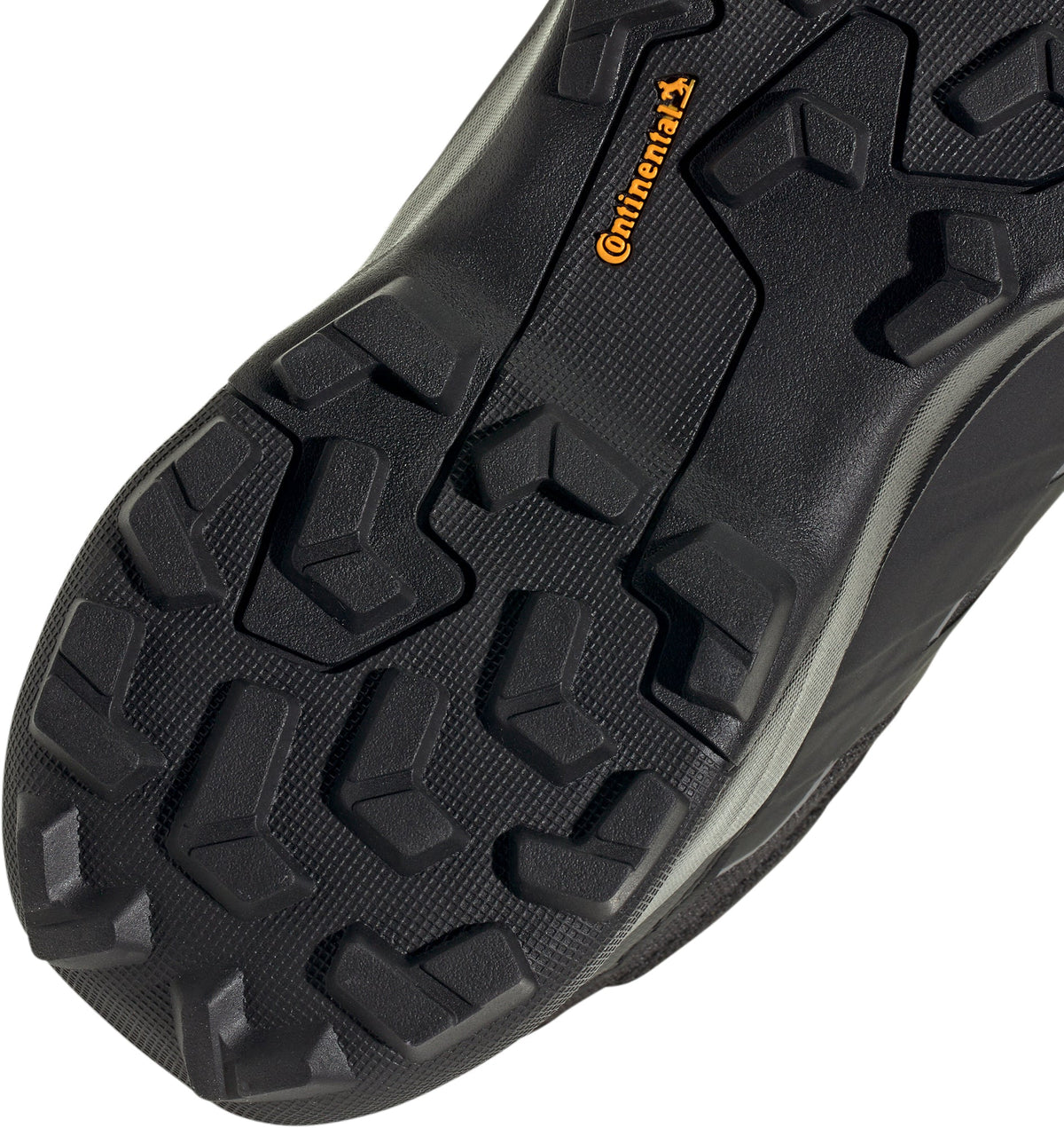 Men's Terrex Skychaser AX5 Mid GORE-TEX Walking Shoes - Black