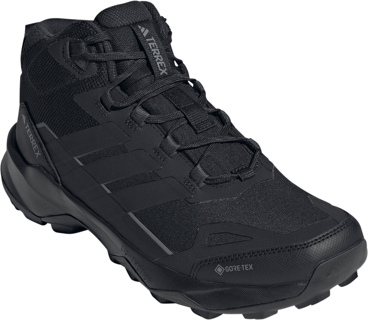 Men's Terrex Skychaser AX5 Mid GORE-TEX Walking Shoes - Black