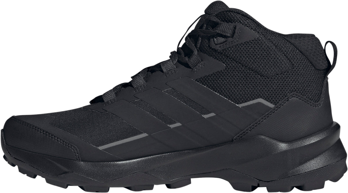 Men's Terrex Skychaser AX5 Mid GORE-TEX Walking Shoes - Black
