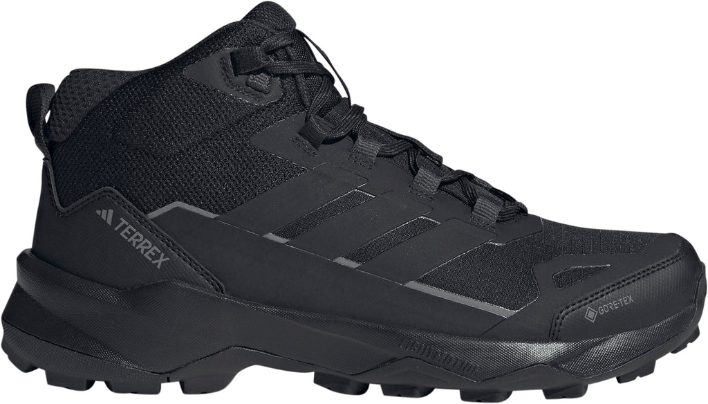 Men's Terrex Skychaser AX5 Mid GORE-TEX Walking Shoes - Black