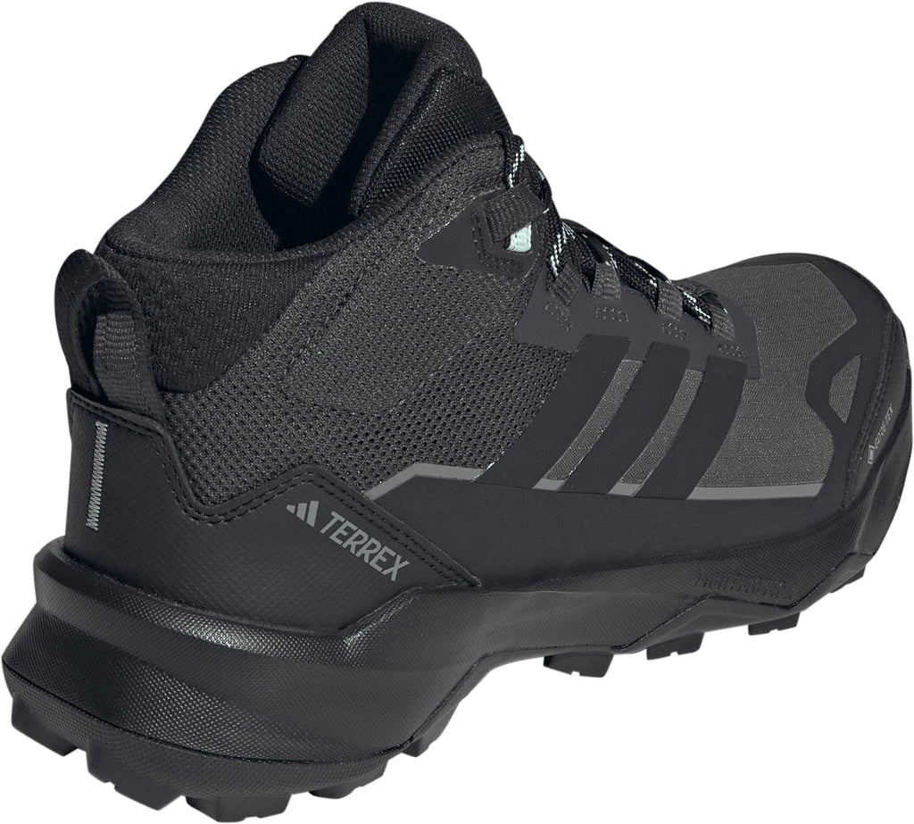 Women's Terrex Skychaser AX5 Mid GORE-TEX Walking Shoes - Black