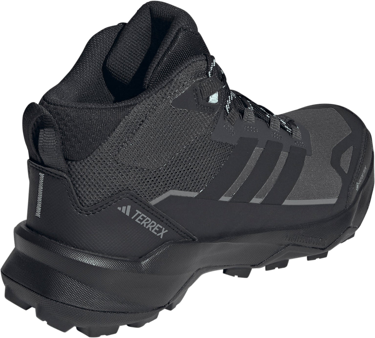 Women's Terrex Skychaser AX5 Mid GORE-TEX Walking Shoes - Black