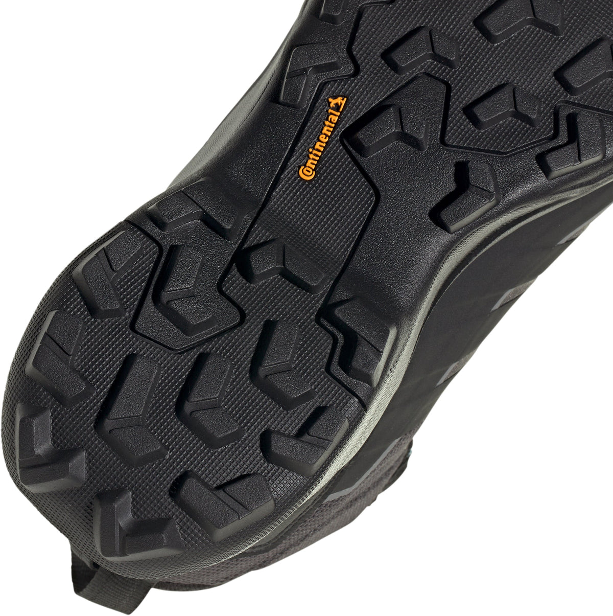 Women's Terrex Skychaser AX5 Mid GORE-TEX Walking Shoes - Black