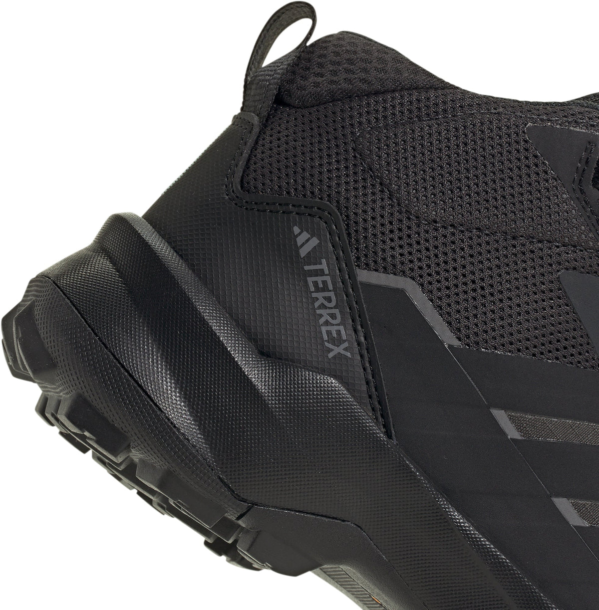 Women's Terrex Skychaser AX5 Mid GORE-TEX Walking Shoes - Black