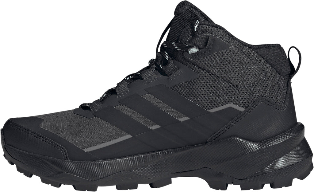 Women's Terrex Skychaser AX5 Mid GORE-TEX Walking Shoes - Black