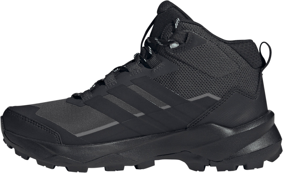 Women's Terrex Skychaser AX5 Mid GORE-TEX Walking Shoes - Black
