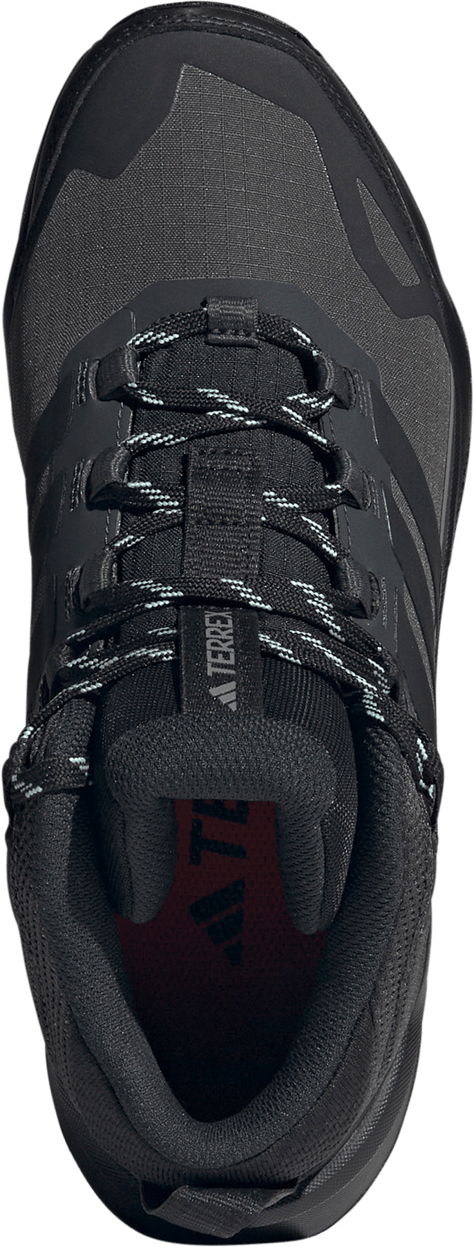 Women's Terrex Skychaser AX5 Mid GORE-TEX Walking Shoes - Black