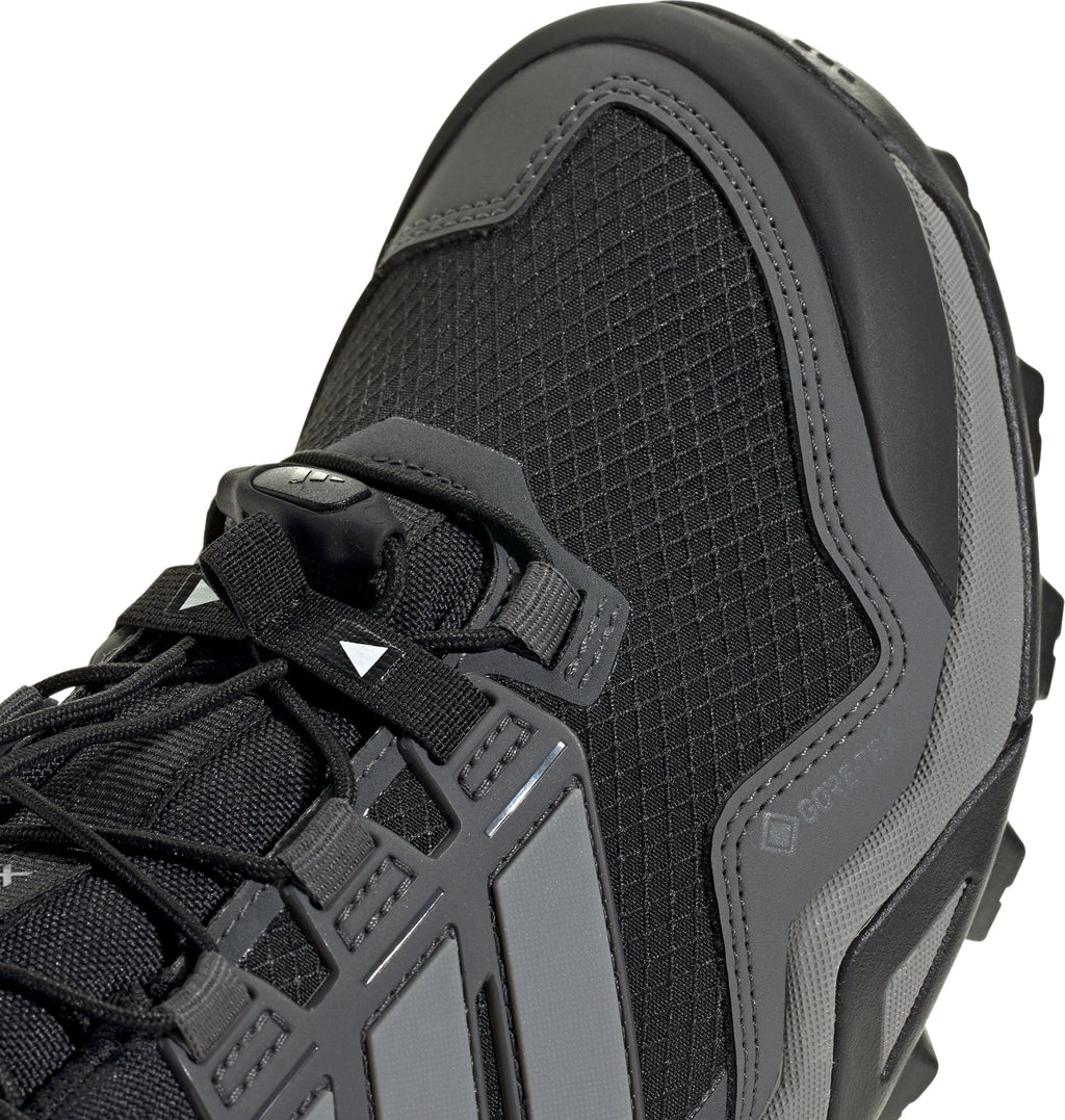 Women's Terrex Skychaser GORE-TEX Walking Shoes - Black