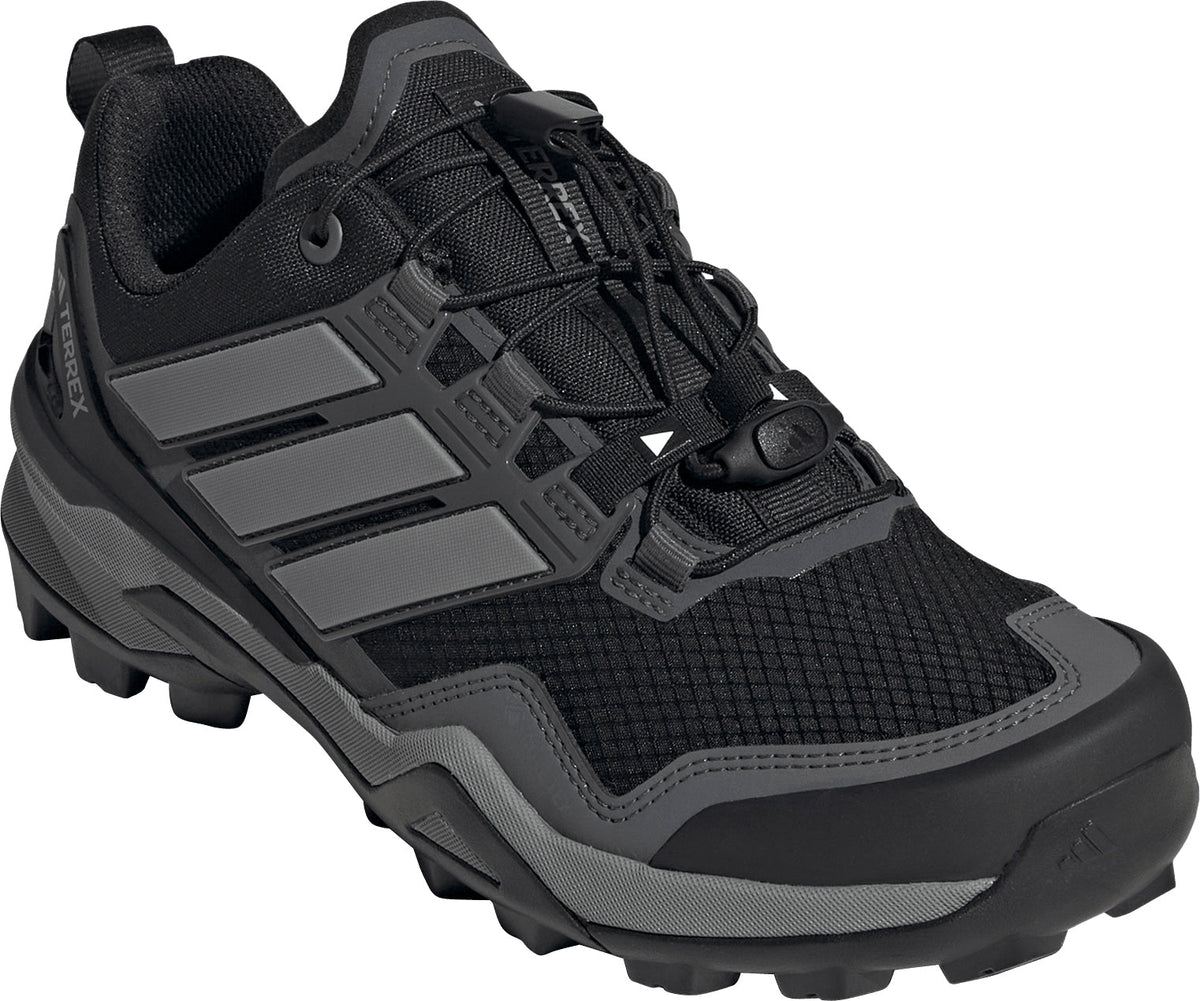 Women's Terrex Skychaser GORE-TEX Walking Shoes - Black