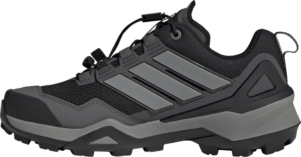 Women's Terrex Skychaser GORE-TEX Walking Shoes - Black