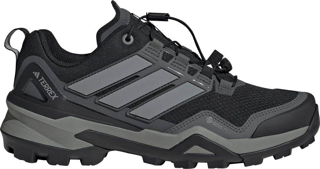 Women's Terrex Skychaser GORE-TEX Walking Shoes - Black
