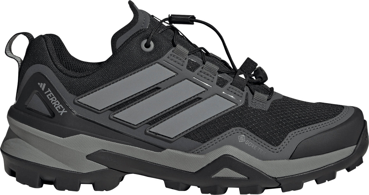 Women's Terrex Skychaser GORE-TEX Walking Shoes - Black