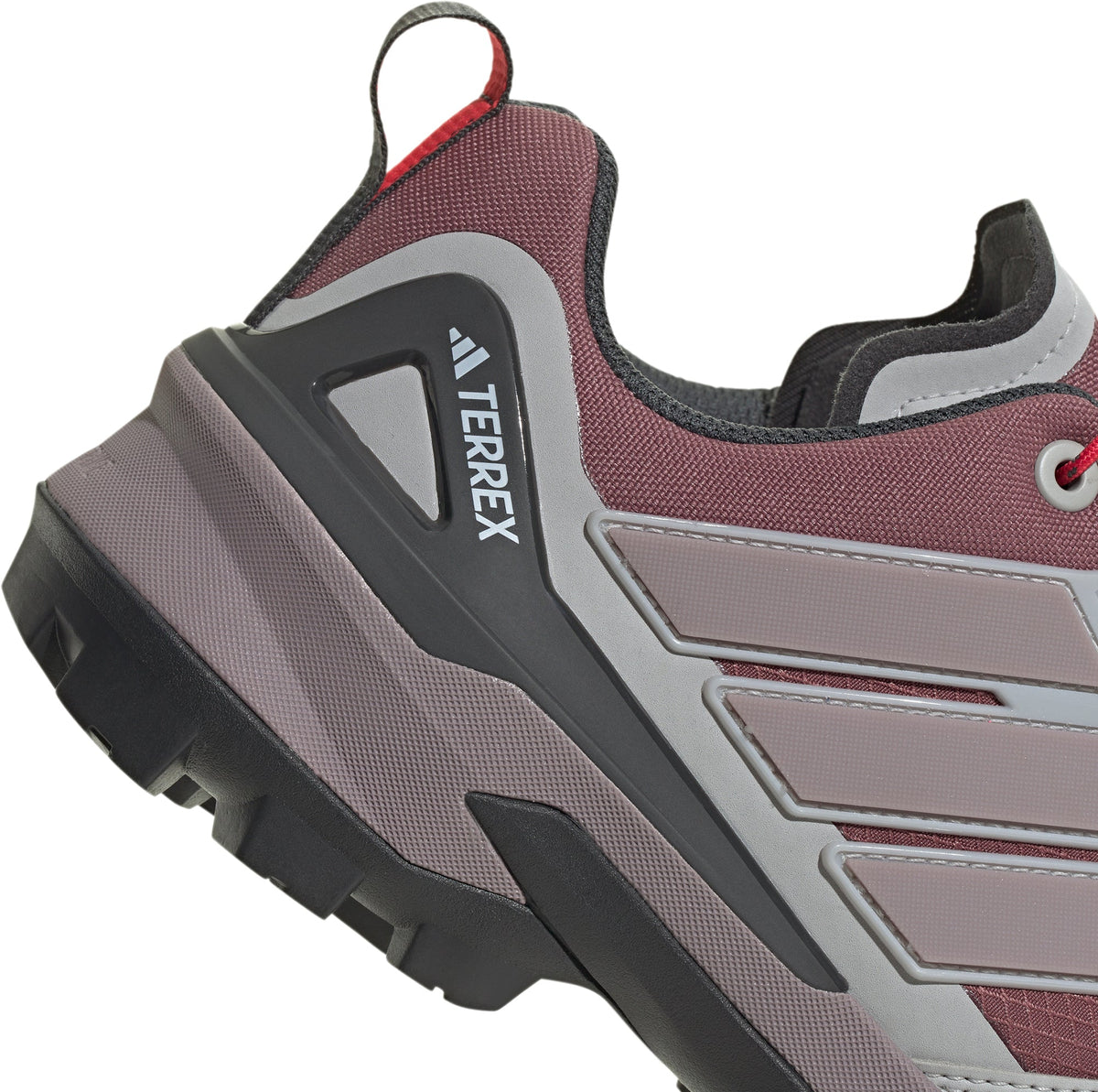 Women's Terrex Skychaser GORE-TEX Walking Shoes - Red