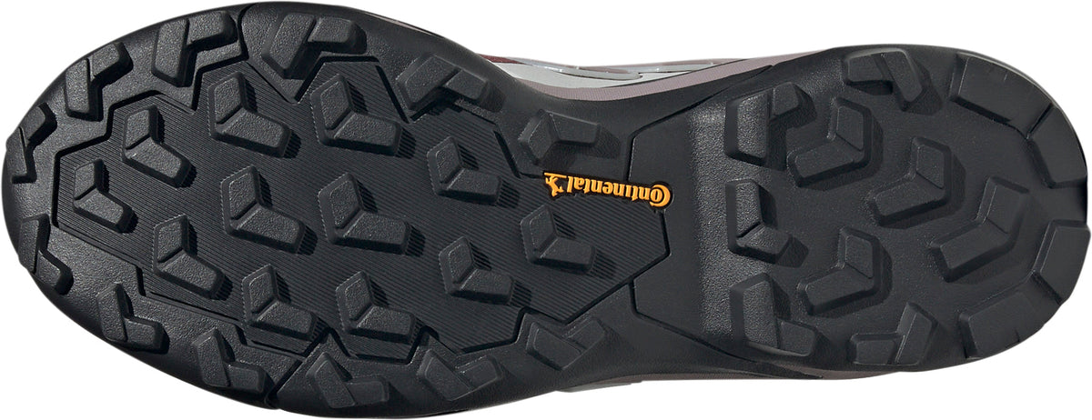 Women's Terrex Skychaser GORE-TEX Walking Shoes - Red