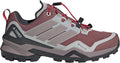 Women's Terrex Skychaser GORE-TEX Walking Shoes - Red