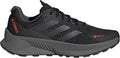 Men's Terrex Soulstride Flow GORE-TEX Trail Running Shoes - Black